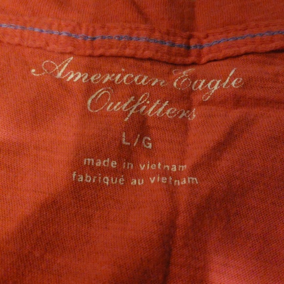 Pink tshirt - Picture 2 of 3